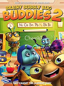 Watch Brainy Bubbly Bug Buddies 2