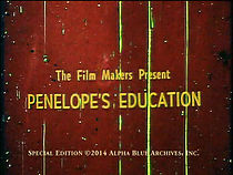 Watch Penelope's Education