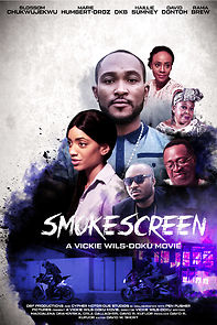 Watch Smoke Screen