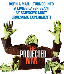 Watch The Projected Man