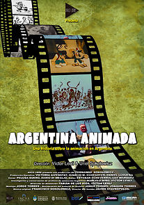 Watch Argentina Animada