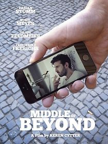 Watch Middle of Beyond