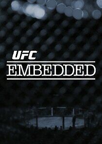 Watch UFC Embedded