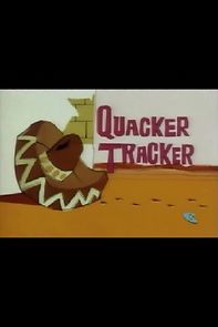 Watch Quacker Tracker (Short 1967)
