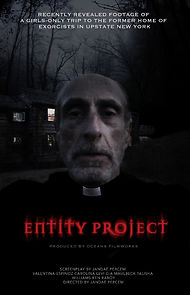 Watch Entity Project
