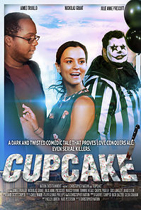 Watch Cupcake