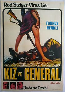 Watch The Girl and the General