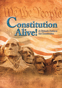 Watch Constitution Alive