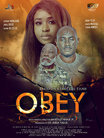 Watch Obey