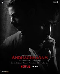 Watch Andhaghaaram