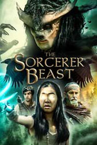 Watch Age of Stone and Sky: The Sorcerer Beast