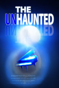 Watch The Unhaunted