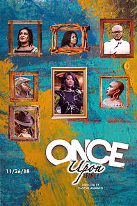 Watch Once Upon a Family