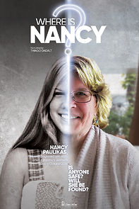 Watch Where Is Nancy?
