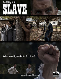 Watch The Making of a Slave
