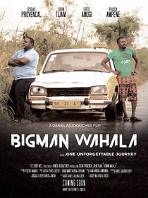 Watch Bigman Wahala