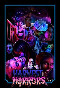Watch Harvest of Horrors