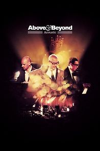 Watch Above & Beyond: Acoustic