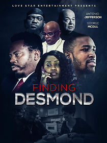Watch Finding Desmond