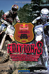Watch Red Bull Romaniacs Edition 8