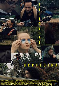 Watch Zeitgeist Orchestra