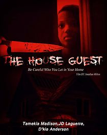 Watch The House Guest