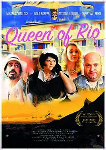 Watch Queen of Rio
