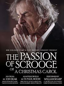 Watch The Passion of Scrooge