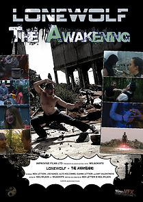 Watch Lonewolf: The Awakening