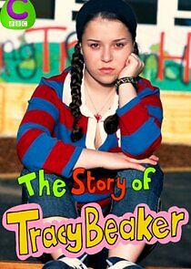Watch The Story of Tracy Beaker