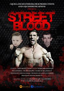 Watch Street Blood