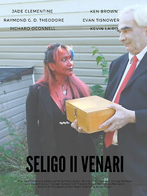 Watch Seligo II Venari