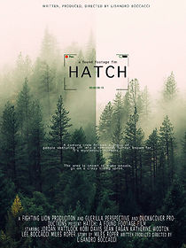 Watch Hatch: Found Footage