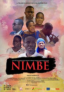 Watch Nimbe: The Movie