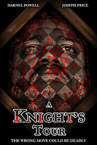 Watch A Knight's Tour