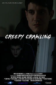 Watch Creepy Crawling