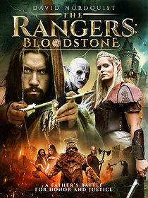 Watch The Rangers: Bloodstone