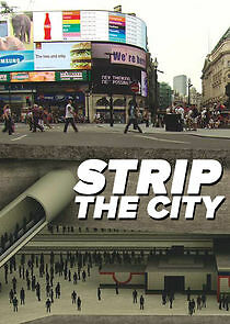 Watch Strip the City