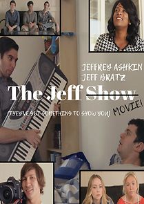 Watch The Jeff Show Movie