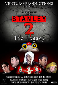 Watch Stanley 2: The Legacy