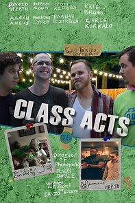 Watch Class Acts