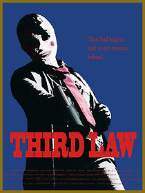 Watch Third Law