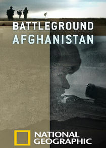 Watch Battleground Afghanistan