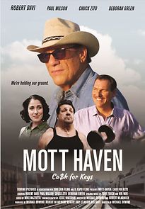Watch Mott Haven