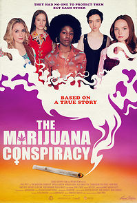 Watch The Marijuana Conspiracy