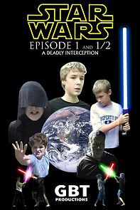 Watch Star Wars: Episode 1½: A Deadly Interception