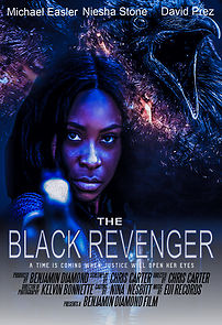 Watch The Black Revenger