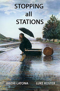 Watch Stopping All Stations