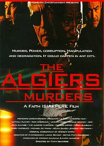 Watch The Algiers Murders