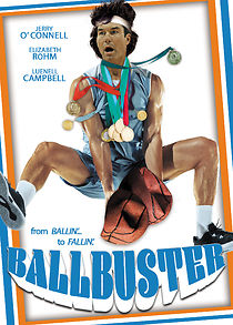 Watch Ballbuster
